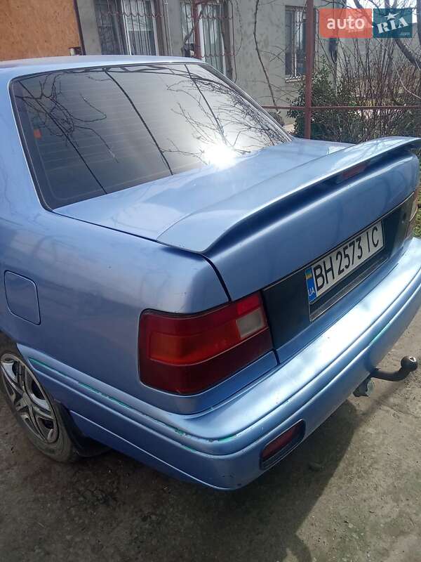 Седан Hyundai Pony 1994 в Ізмаїлі