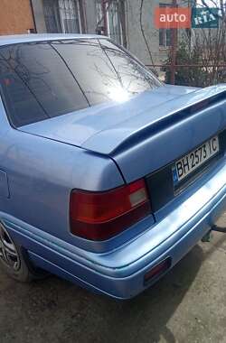 Седан Hyundai Pony 1994 в 