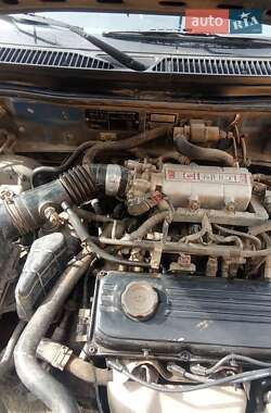 Седан Hyundai Pony 1994 в 
