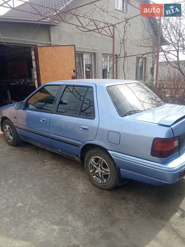 Седан Hyundai Pony 1994 в 