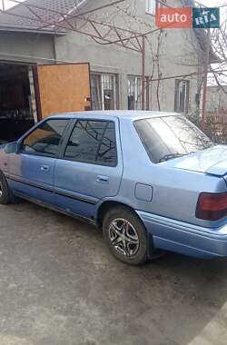 Седан Hyundai Pony 1994 в 
