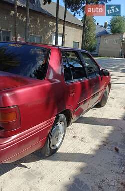 Седан Hyundai Pony 1993 в 
