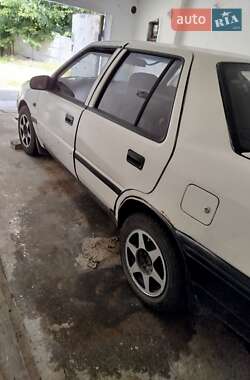 Седан Hyundai Pony 1994 в 