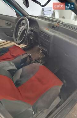 Седан Hyundai Pony 1994 в 