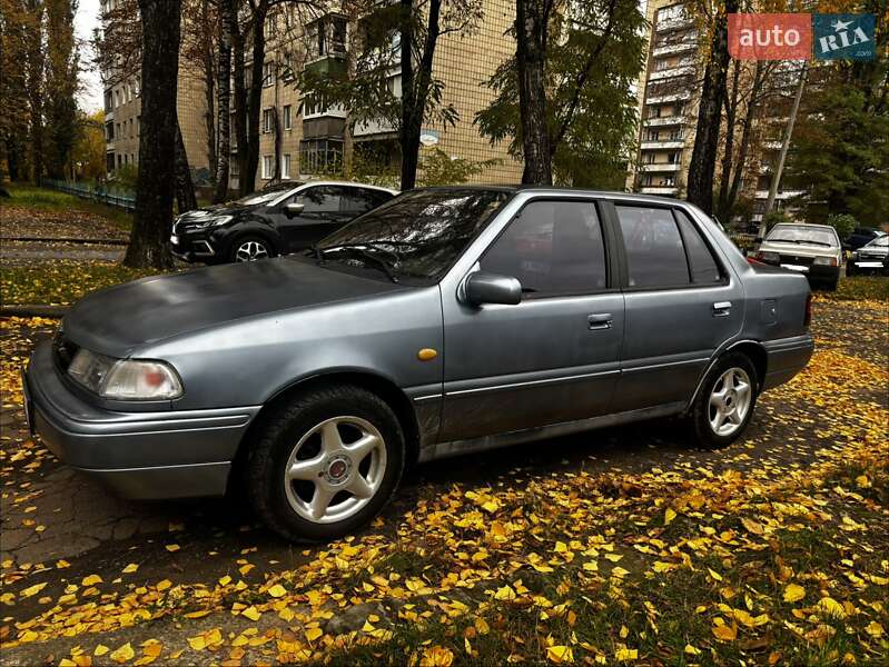 Седан Hyundai Pony 1993 в Черкасах фото 7 Седан Hyundai Pony 1993 в Черкасах