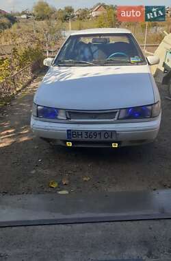 Седан Hyundai Pony 1993 в Великому Дальнику
