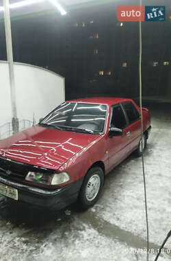 Седан Hyundai Pony 1995 в Хмельницком