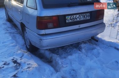 Хетчбек Hyundai Pony 1994 в Києві