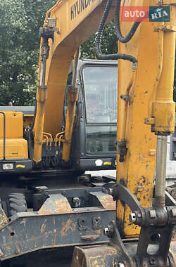 Эвакуатор Hyundai R 140LS-9 2007 в 