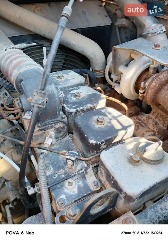 Экскаватор погрузчик Hyundai R 140LС-9А 2008 в Днепре фото 7 Экскаватор погрузчик Hyundai R 140LС-9А 2008 в Днепре