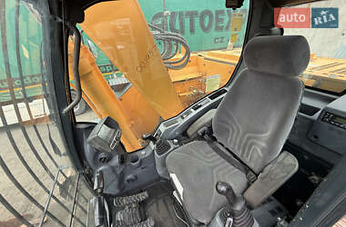 Гусеничный экскаватор Hyundai R 145LCR-9A 2015 в 