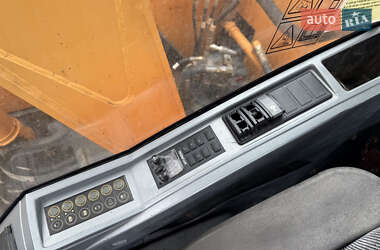 Гусеничный экскаватор Hyundai R 145LCR-9A 2015 в 