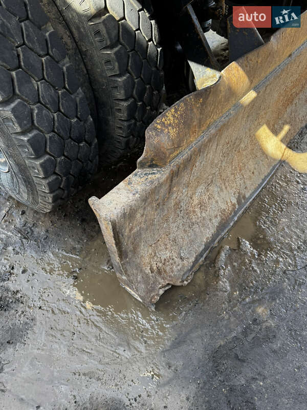 Екскаватор навантажувач Hyundai R 200-W7 2007 в Білій Церкві