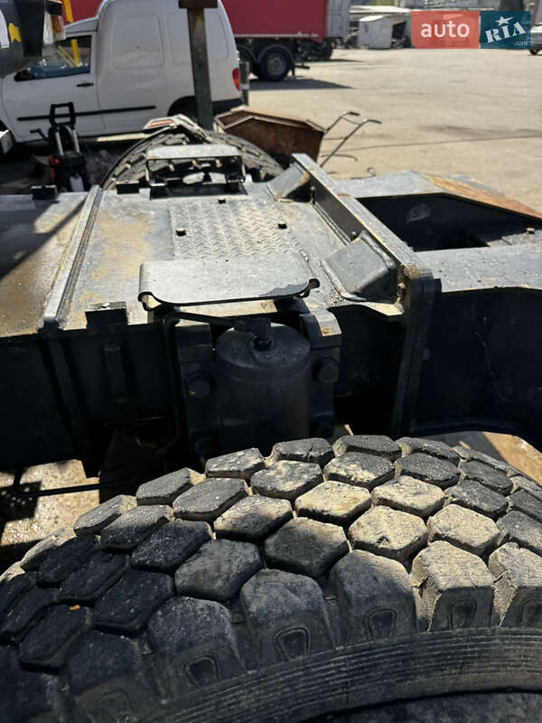 Екскаватор навантажувач Hyundai R 200-W7 2007 в Білій Церкві