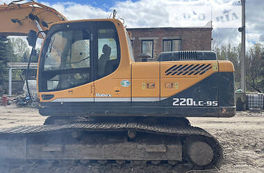 Hyundai R 250 NLC-9 2019