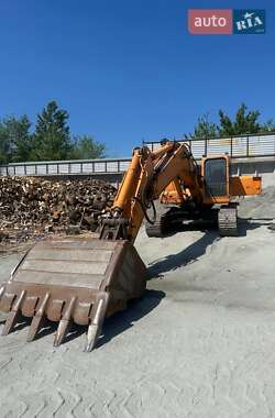 Гусеничний екскаватор Hyundai R 320 LC 2007 в 
