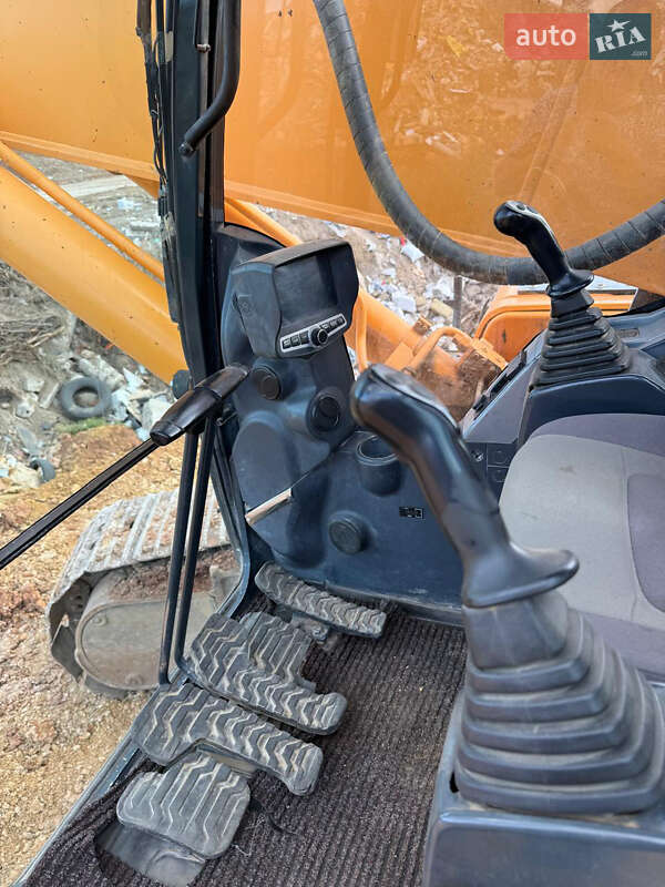 Гусеничный экскаватор Hyundai R 380LC-9A 2016 в Одессе фото 12 Гусеничный экскаватор Hyundai R 380LC-9A 2016 в Одессе