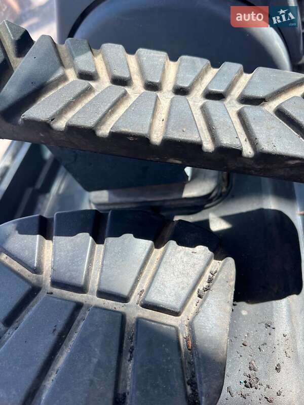 Колісний екскаватор Hyundai R170W-7 2018 в Києві