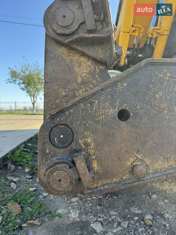 Колесный экскаватор Hyundai R170W-7 2008 в Одессе фото 48 Колесный экскаватор Hyundai R170W-7 2008 в Одессе