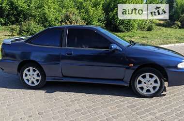 Купе Hyundai S-Coupe 1993 в Черкассах