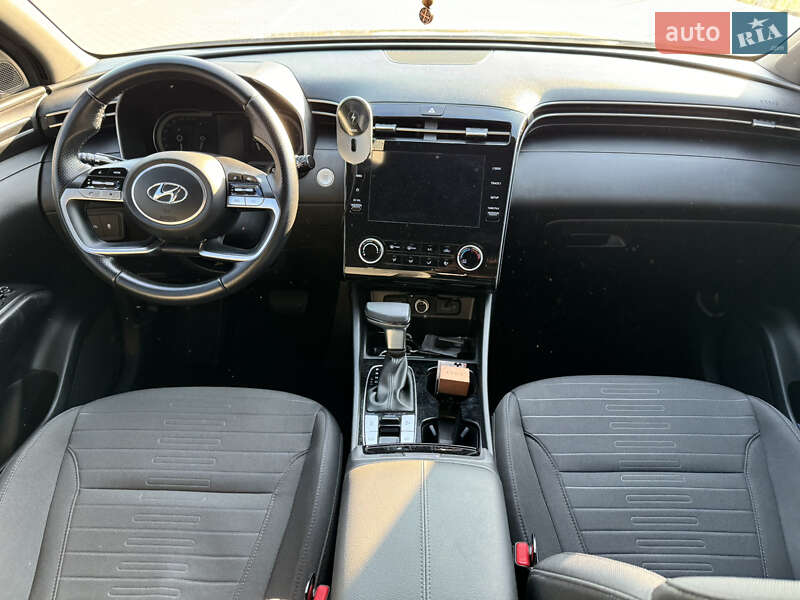 Пикап Hyundai Santa Cruz 2022 в Нововолынске