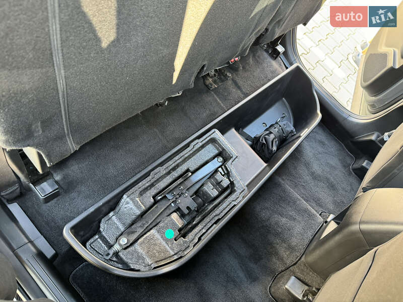 Пикап Hyundai Santa Cruz 2022 в Нововолынске