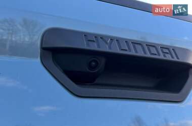 Пікап Hyundai Santa Cruz 2023 в 