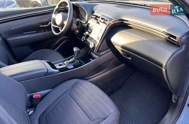 Пікап Hyundai Santa Cruz 2023 в 