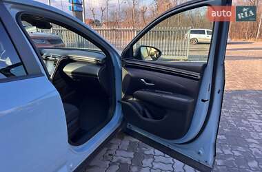 Пікап Hyundai Santa Cruz 2023 в 