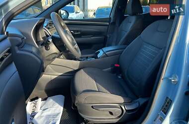 Пікап Hyundai Santa Cruz 2023 в 
