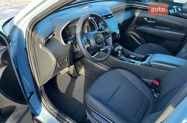 Пікап Hyundai Santa Cruz 2023 в 