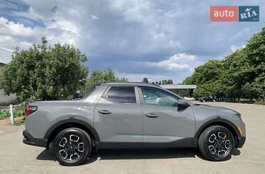 Пикап Hyundai Santa Cruz 2021 в Киеве