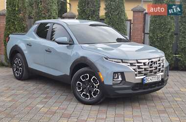 Hyundai Santa Cruz 2022 Hyundai Santa Cruz 2022