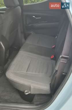 Пикап Hyundai Santa Cruz 2022 в 