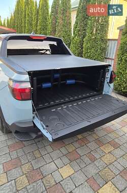 Пикап Hyundai Santa Cruz 2022 в 