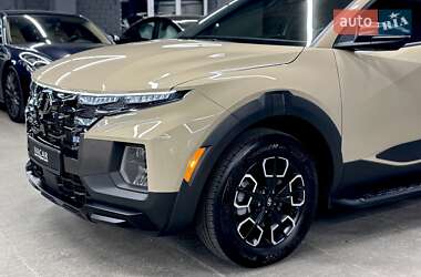 Пікап Hyundai Santa Cruz 2024 в 