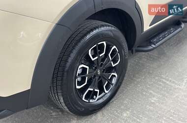 Пікап Hyundai Santa Cruz 2024 в 