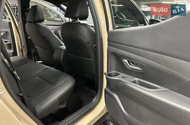 Пікап Hyundai Santa Cruz 2024 в 