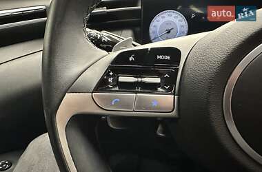 Пікап Hyundai Santa Cruz 2024 в 