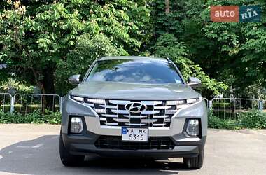 Пикап Hyundai Santa Cruz 2021 в 