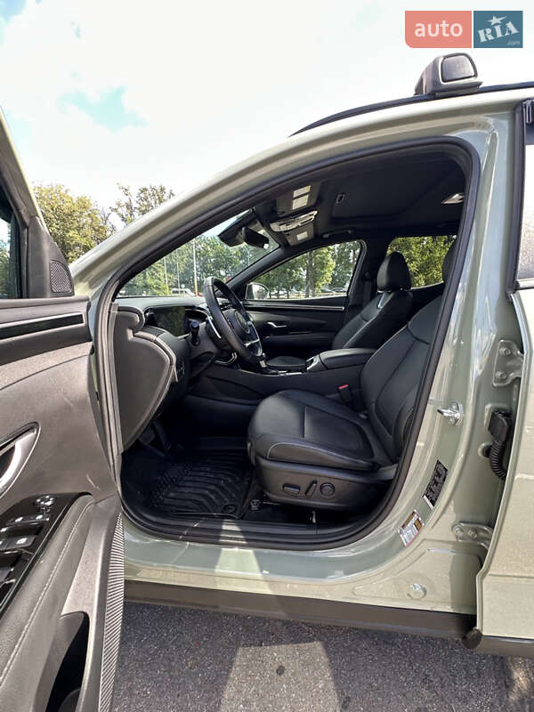 Пикап Hyundai Santa Cruz 2023 в Киеве фото 20 Пикап Hyundai Santa Cruz 2023 в Киеве