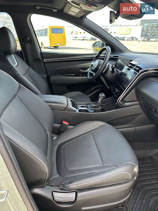 Пикап Hyundai Santa Cruz 2023 в Киеве фото 22 Пикап Hyundai Santa Cruz 2023 в Киеве