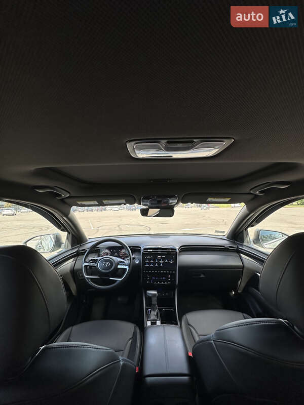 Пикап Hyundai Santa Cruz 2023 в Киеве фото 24 Пикап Hyundai Santa Cruz 2023 в Киеве