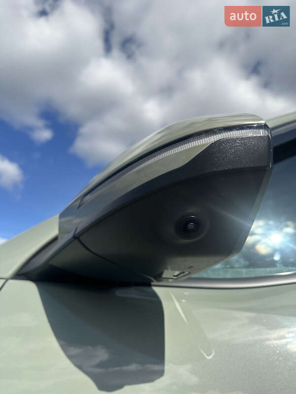 Пикап Hyundai Santa Cruz 2023 в Киеве фото 33 Пикап Hyundai Santa Cruz 2023 в Киеве