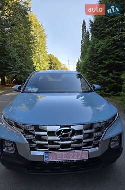 Пікап Hyundai Santa Cruz 2023 в Рівному