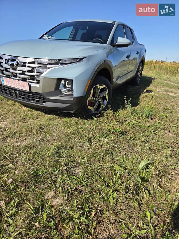 Пікап Hyundai Santa Cruz 2023 в Рівному фото 24 Пікап Hyundai Santa Cruz 2023 в Рівному