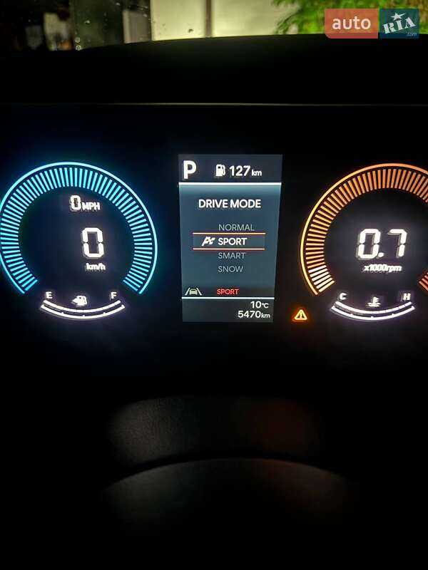 Пикап Hyundai Santa Cruz 2024 в Калуше фото 26 Пикап Hyundai Santa Cruz 2024 в Калуше