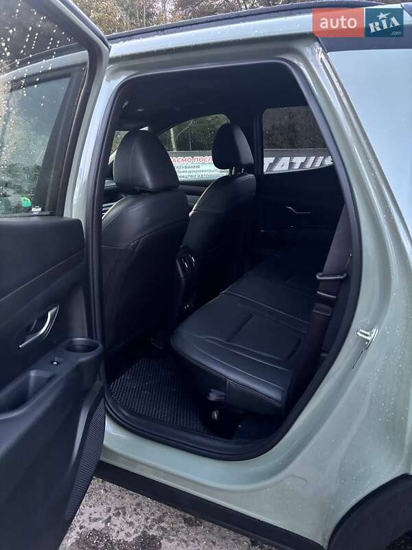 Пикап Hyundai Santa Cruz 2024 в Калуше фото 19 Пикап Hyundai Santa Cruz 2024 в Калуше