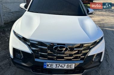 Пикап Hyundai Santa Cruz 2024 в Каменском