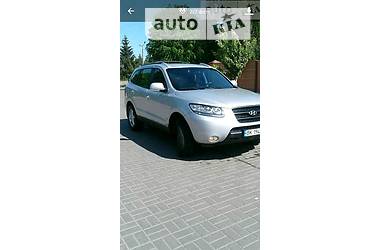 Hyundai Santa FE 2010